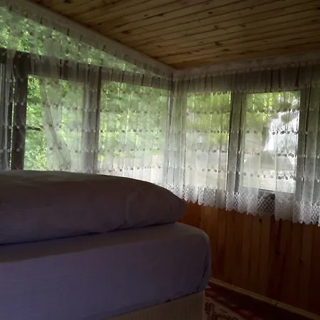 Selale Dag Evi Apartment *