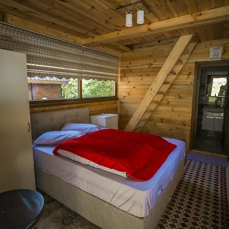 Apartment Selale Dag Evi
