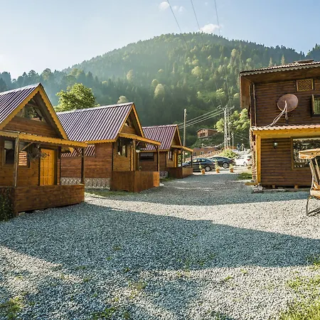 Selale Dag Evi Apartment